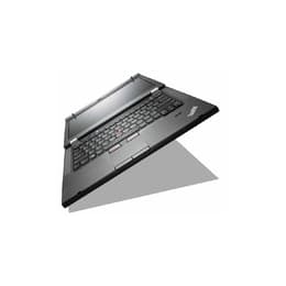 Lenovo ThinkPad T430s 14" Core i5 2.6 GHz - SSD 480 GB - 8GB QWERTZ - Saksa