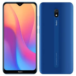 Xiaomi Redmi 8A 32GB - Sininen - Lukitsematon