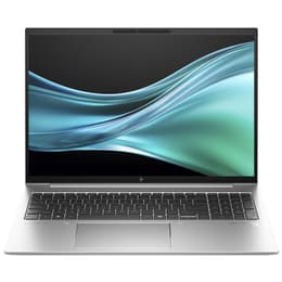 HP EliteBook 865 16 G11 16" Ryzen 7 3.3 GHz - SSD 512 Gt - 16GB QWERTY - Italia