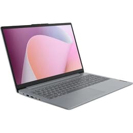 Lenovo IdeaPad Slim 3 14IAN8 14" GHz - SSD 128 Gt - 8GB QWERTY - Portugali