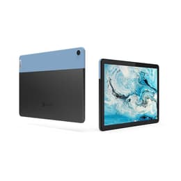 Lenovo IdeaPad Duet Chromebook Helio 2 GHz 128GB SSD - 4GB Ei näppäimistöä