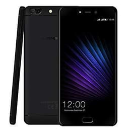 Leagoo T5 64GB - Musta - Lukitsematon