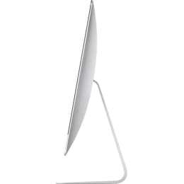 iMac 27" 5K (Late 2014) Core i5 3,5 GHz - SSD 128 GB + HDD 1 TB - 8GB AZERTY - Ranska