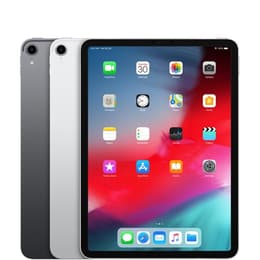 iPad Pro 11 (2018) 1. sukupolvi 64 Go - WiFi - Hopea