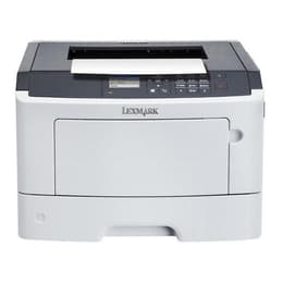 Lexmark M3150 Mustavalkolaser