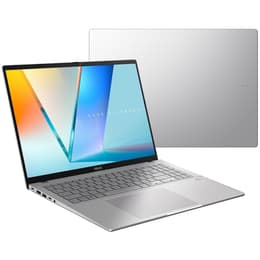 Asus VivoBook S16 S3607CA-RP008W 16" Core Ultra 7 2 GHz - SSD 1 TB - 16GB QWERTY - Espanja