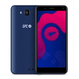 SPC 2501216A 16GB - Sininen - Lukitsematon