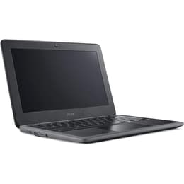 Acer Chromebook 11 C732LT Celeron 1.1 GHz 32GB eMMC - 4GB QWERTY - Englanti