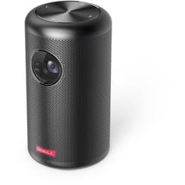 AnkerGB Nebula Capsule II Videoprojektori Helligkeit Musta