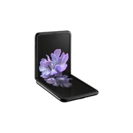 Galaxy Z Flip3 5G 128GB - Valkoinen - Lukitsematon