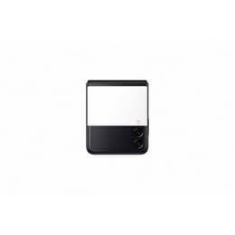 Galaxy Z Flip3 5G 128GB - Valkoinen - Lukitsematon
