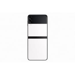 Galaxy Z Flip3 5G 128GB - Valkoinen - Lukitsematon