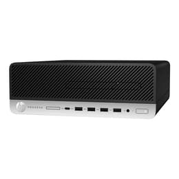 HP ProDesk 405 G4 SFF Ryzen 5 3.6 GHz - SSD 256 Gt RAM 8 GB