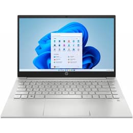 HP Pavilion 14-ec1870nd 14" Ryzen 5 2.3 GHz - SSD 512 Gt - 16GB QWERTY - Englanti