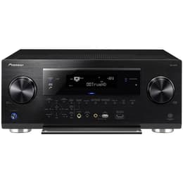 Pioneer SC-LX72 Vahvistimet