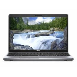 Dell Latitude 5510 15" GHz - SSD 512 Gt - 64GB QWERTY - Espanja