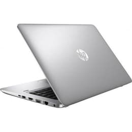 HP ProBook 455 G7 15" Ryzen 3 2.6 GHz - SSD 256 Gt - 8GB QWERTY - Englanti