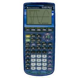 Texas TI-83 Plus Laskin