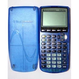 Texas TI-83 Plus Laskin