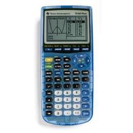 Texas TI-83 Plus Laskin
