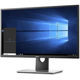 Dell P2417H Tietokoneen näyttö 23" LED