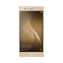 Huawei P9 Plus 64GB - Kulta - Lukitsematon - Dual-SIM