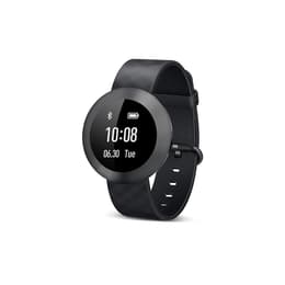 Kellot Huawei Bo - Musta (Midnight black)