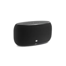 Jbl Link 500 Speaker Bluetooth - Musta