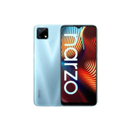 Realme Narzo 20 64GB - Sininen - Lukitsematon