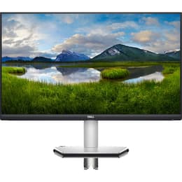 Dell S2721QSA Tietokoneen näyttö 27" LCD UHD (3840X2160)