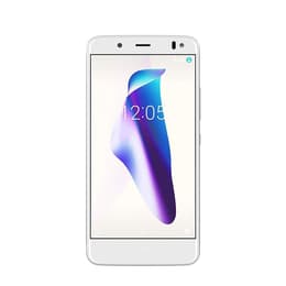 Aquaris VS Plus 4 64GB - Kulta - Lukitsematon