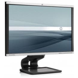 HP LA2405WG Tietokoneen näyttö 24" LCD WUXGA