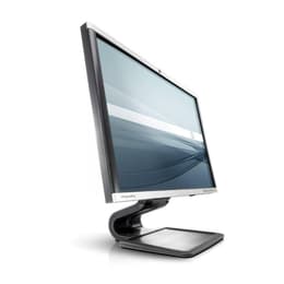 HP LA2405WG Tietokoneen näyttö 24" LCD WUXGA