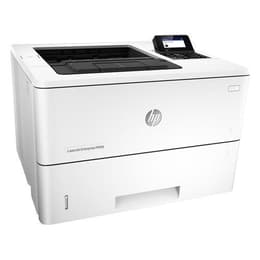 HP LaserJet Enterprise M506DN Mustavalkolaser