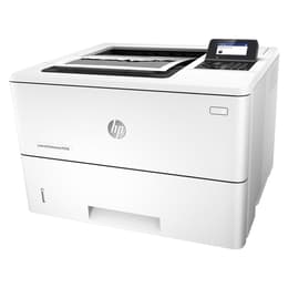 HP LaserJet Enterprise M506DN Mustavalkolaser