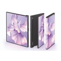 Huawei Mate Xs 2 256GB - Musta - Lukitsematon