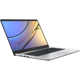 Huawei MateBook D 15" Core i3 2.1 GHz - SSD 512 Gt - 8GB QWERTY - Espanja
