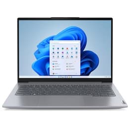 Lenovo ThinkBook 14 G6 IRL 14" Core i5 1.3 GHz - SSD 512 Gt - 16GB QWERTY - Italia