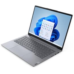 Lenovo ThinkBook 14 G6 IRL 14" Core i5 1.3 GHz - SSD 512 Gt - 16GB QWERTY - Italia