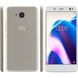 BQ Aquaris U2 Lite 16GB - Kulta - Lukitsematon