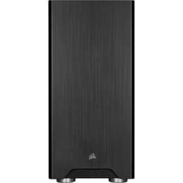 Corsair Carbide 275Q Ryzen 5 3.6 GHz - SSD 256 Gt + HDD 1 TB RAM 16 GB