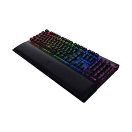 Razer Näppäimistö QWERTY Espanja BlackWidow V3 Pro