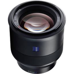 Zeiss Objektiivi Batis 85mm f/1.8 Sony E 85mm f/1.8