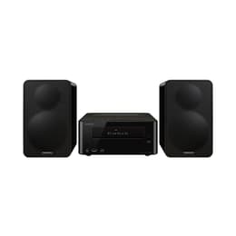 Onkyo CR-265 Micro Hi-fi järjestelmä Bluetooth