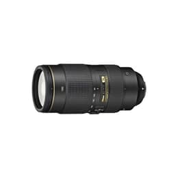 Nikon Objektiivi F f/4.5-5.6 80