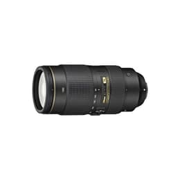 Nikon Objektiivi AF-S 80-400mm f/4.5-5.6G ED VR F f/4.5-5.6 80