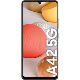 Galaxy A42 5G 128GB - Musta - Lukitsematon