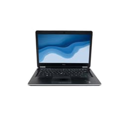 Dell Latitude E7440 14" Core i5 1.9 GHz - SSD 1 TB RAM 16 GB AZERTY - Ranska