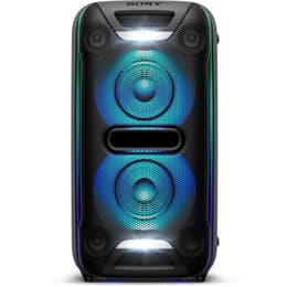 Sony GTKXB72 Extra Bass Speaker Bluetooth - Musta