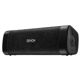 Denon Envaya Pocket DSB -50BT Speaker Bluetooth - Musta